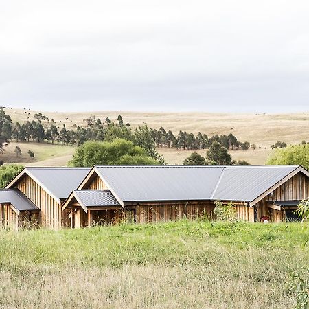 Bendooley Estate Hotel Berrima Exterior photo
