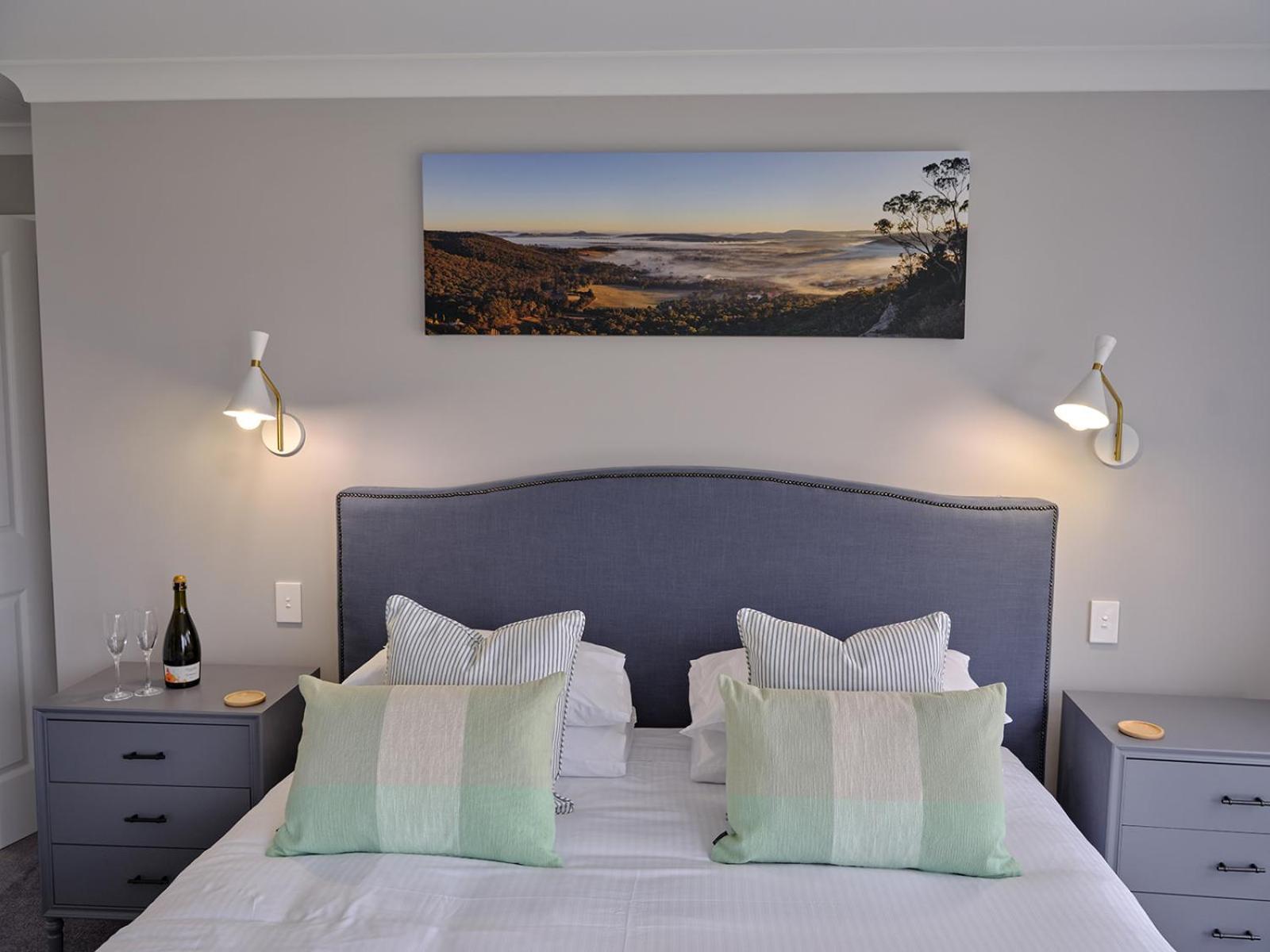 Bendooley Estate Hotel Berrima Exterior photo