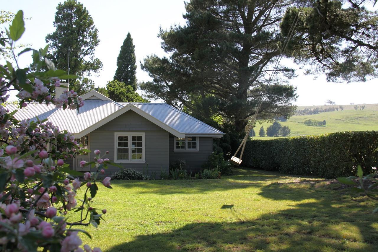Bendooley Estate Hotel Berrima Exterior photo