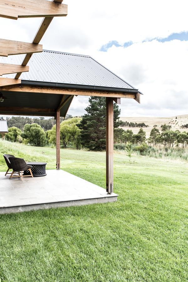 Bendooley Estate Hotel Berrima Exterior photo